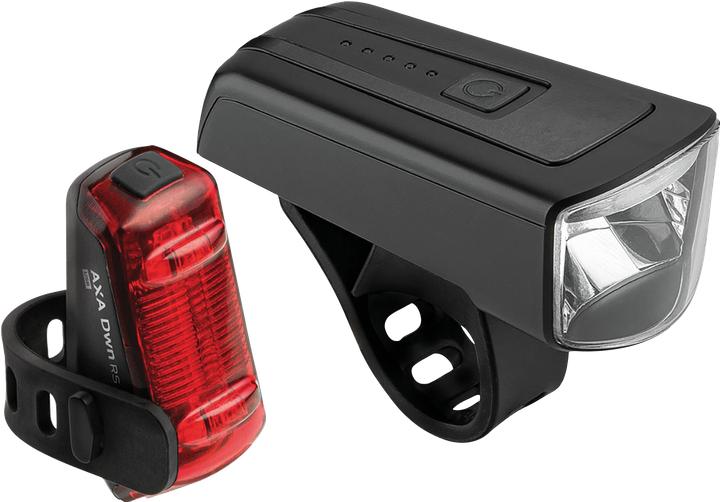 Actual product image AXA Dwn 70