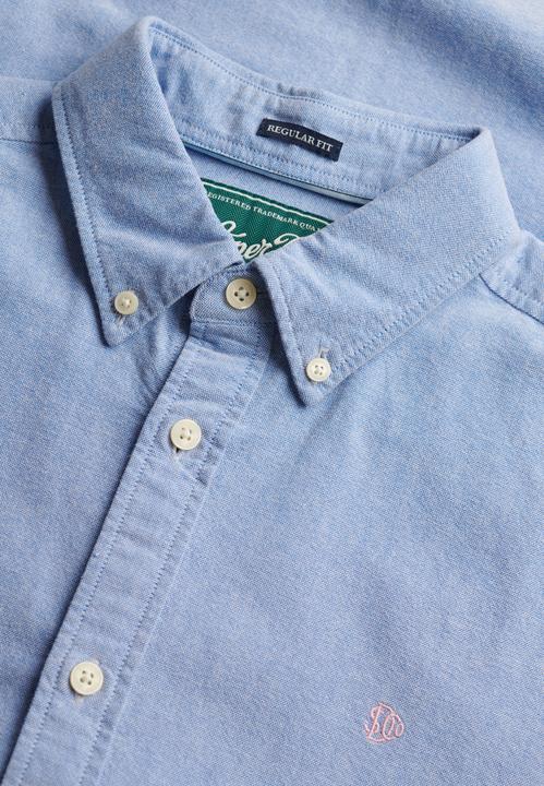 Immagine prodotto Superdry Maglietta Preppy Oxford (M)