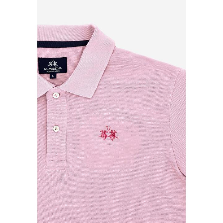 Produktbild La Martina Poloshirt (L)