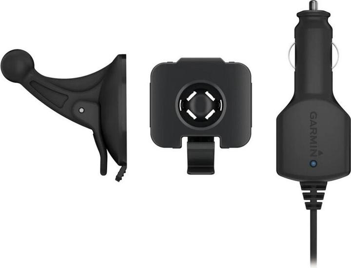 Garmin Fahrzeuhalterungskit