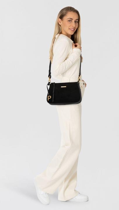 Immagine prodotto Picard Bellair Umhängetasche Leder 22 cm
