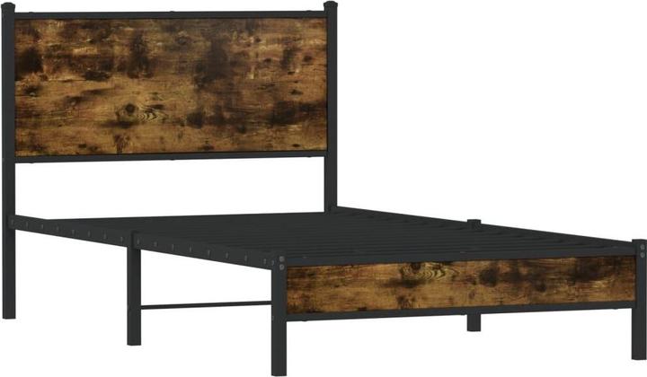Image du produit vidaXL Bettgestell (100 x 200 cm)