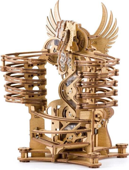 Produktbild iDventure Dragon - Kugelbahn