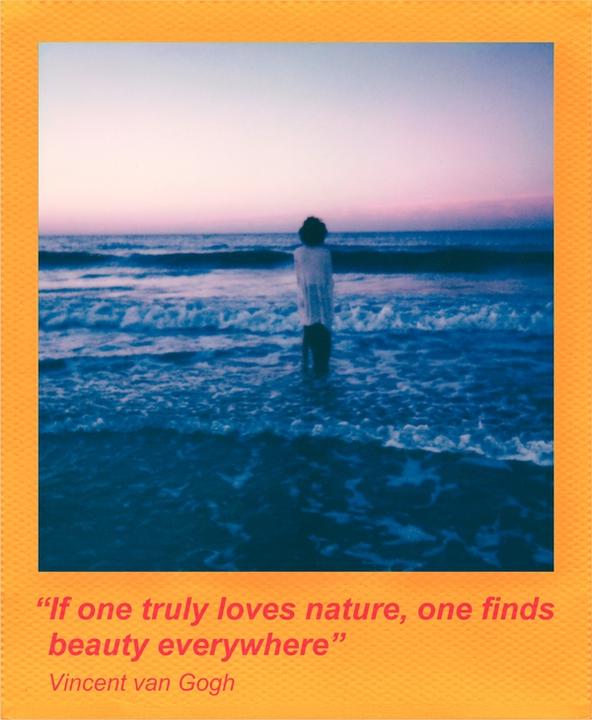 Produktbild Polaroid Now Gen 3.0