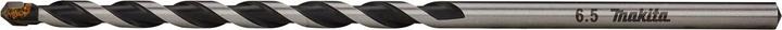 Actual product image Makita TCT Multi drill 6,5x150mm (6.5 millimetres)