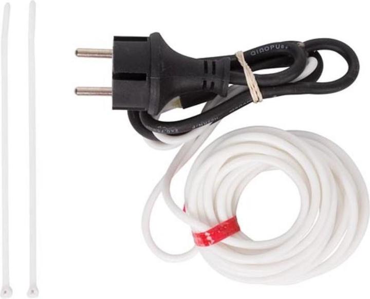 Velleman Heizkabel Mit Frostschutzfunktion - 6 m