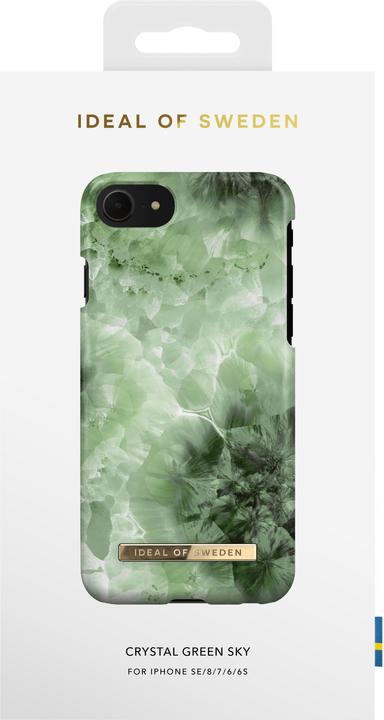 Produktbild iDeal Of Sweden Fashion (Apple iPhone 7, Apple iPhone SE (2nd Gen), Apple iPhone 6, Apple iPhone SE (3rd Gen), Apple iPhone 8)