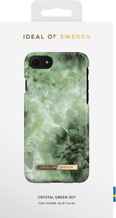 Produktbild iDeal Of Sweden Fashion (Apple iPhone 7, Apple iPhone SE (2nd Gen), Apple iPhone 6, Apple iPhone SE (3rd Gen), Apple iPhone 8)