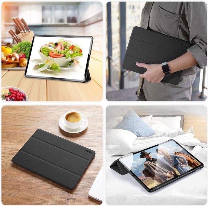 Produktbild Dux Ducis Domo Series (Xiaomi Redmi Pad Pro)