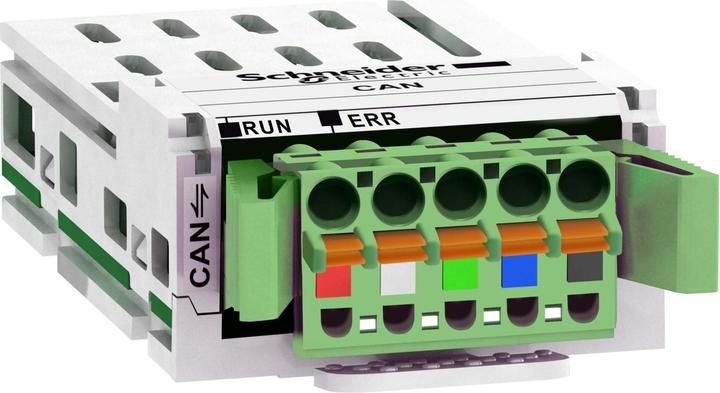 Image du produit Schneider Electric Carte optionnelle CANOPEN Open ATV32 LXM32