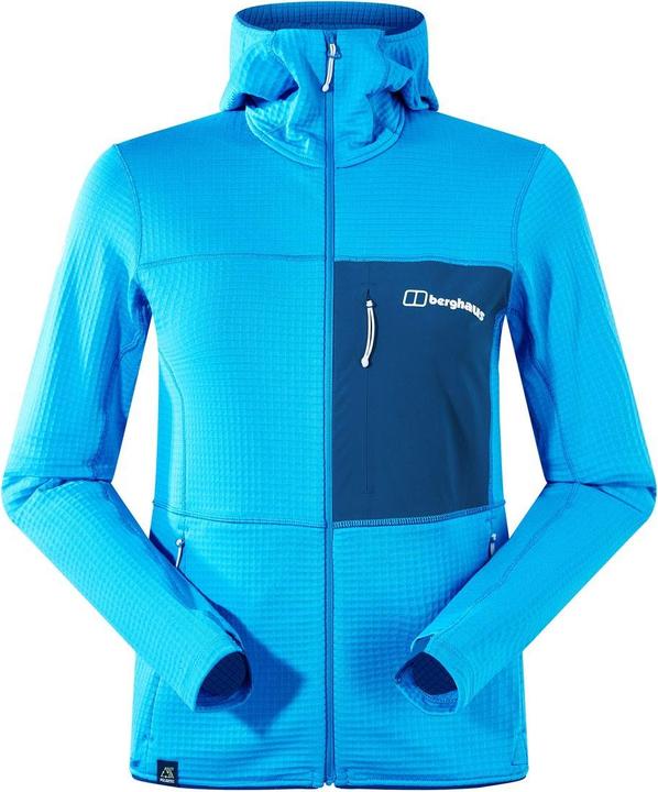 Immagine prodotto Berghaus Ridge-Hiker Kapuzenjacke für Jacket (44)