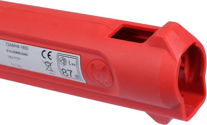 Image du produit Wolf-Garten HT 40 eM e-multi-star® CISEAUX DE COUPE (Manuel)