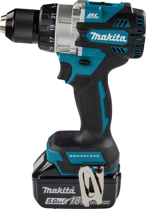 Produktbild Makita DHP 486 (Schlagbohrschrauber)