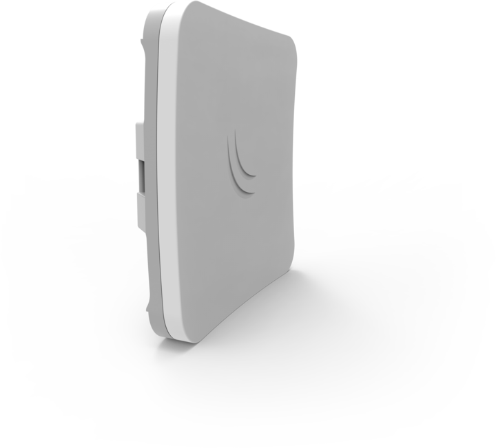 Actual product image MikroTik WLAN-Bridge SXTsq Lite5 (300 Mbit/s)