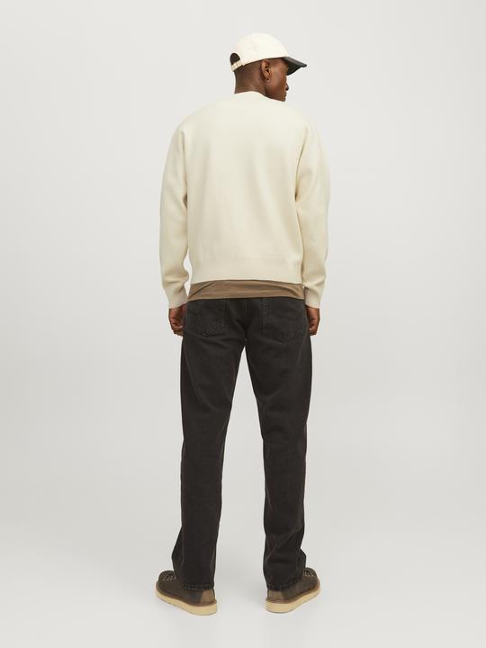 Produktbild Jack & Jones Jorvesterbro Knit Crew Neck Sn (S)