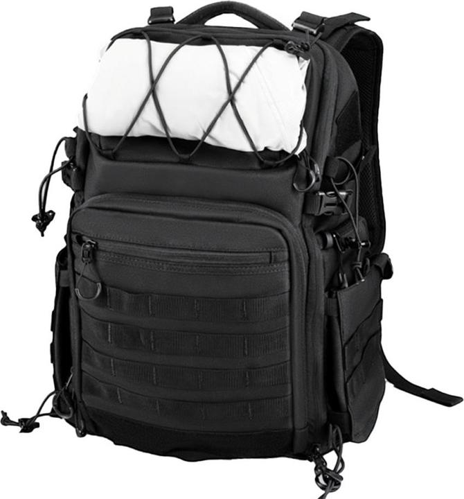 Actual product image Ulanzi Tactical Camera Backpack 28L