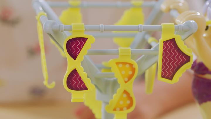 Immagine prodotto Megableu 678270 (Francese)