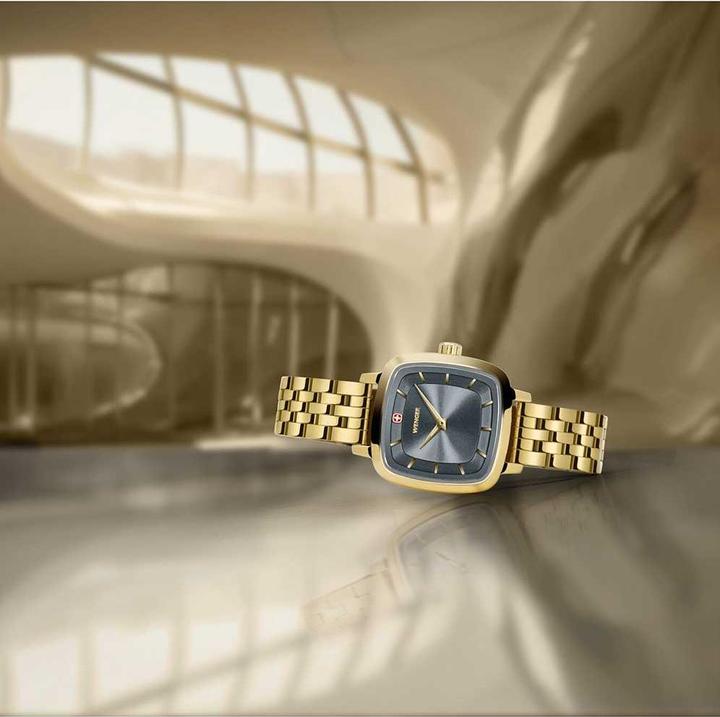 Produktbild Wenger Vintage Classic 01.1911.106 (Swiss Made)