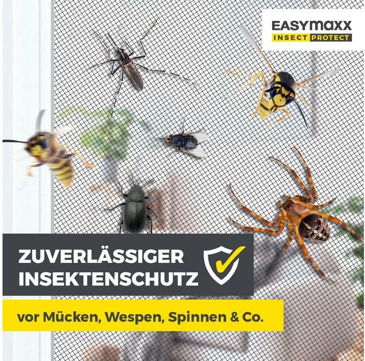 Image du produit Easymaxx Magic Fit (160 x 100 cm)