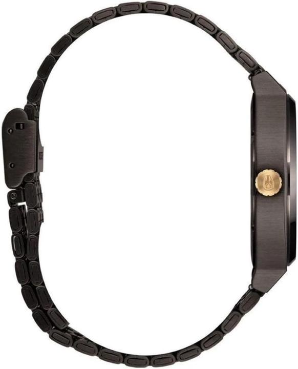 Actual product image Nixon time teller watch (Analogue wristwatch, 38.50 mm)