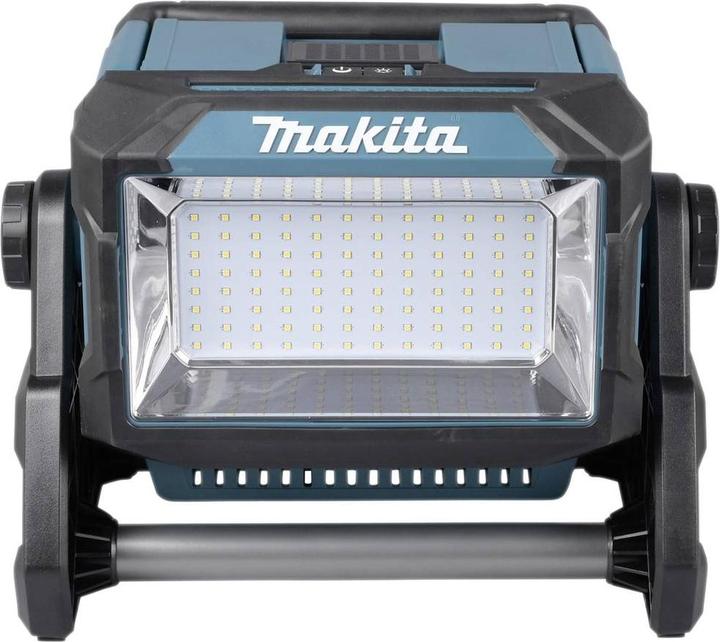 Actual product image Makita ML009G (10000 lm)
