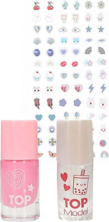Produktbild Top Model Topmodel - TOPModel Nail Studio Set BEAUTY and ME - (0413496)