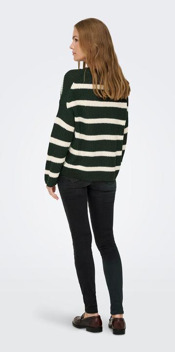 Produktbild JdY JDYJUSTY Strickpullover Strickpullover (M)