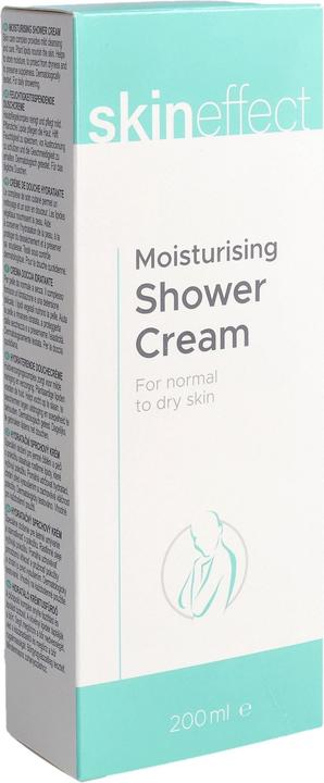 Produktbild Skineffect feuchtigspend Duschcre 200ml (200 ml)
