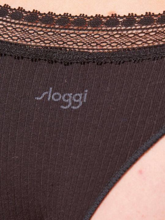 Immagine prodotto Sloggi Go Ribbed Brazil (L)