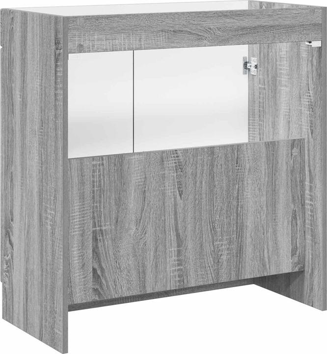 Produktbild vidaXL Badezimmerschrank
