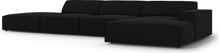 Actual product image Micadoni Jodie (Corner sofa)