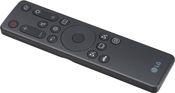 Actual product image LG 45GR95QE (3440 x 1440 pixels, 44.50")