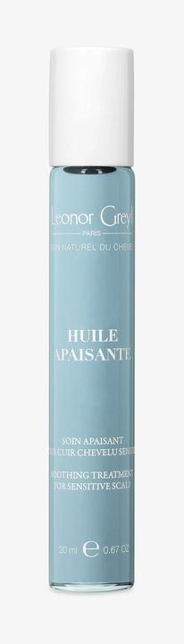 Actual product image Leonor Greyl L'Huile Apaisante (Liquid shampoo)