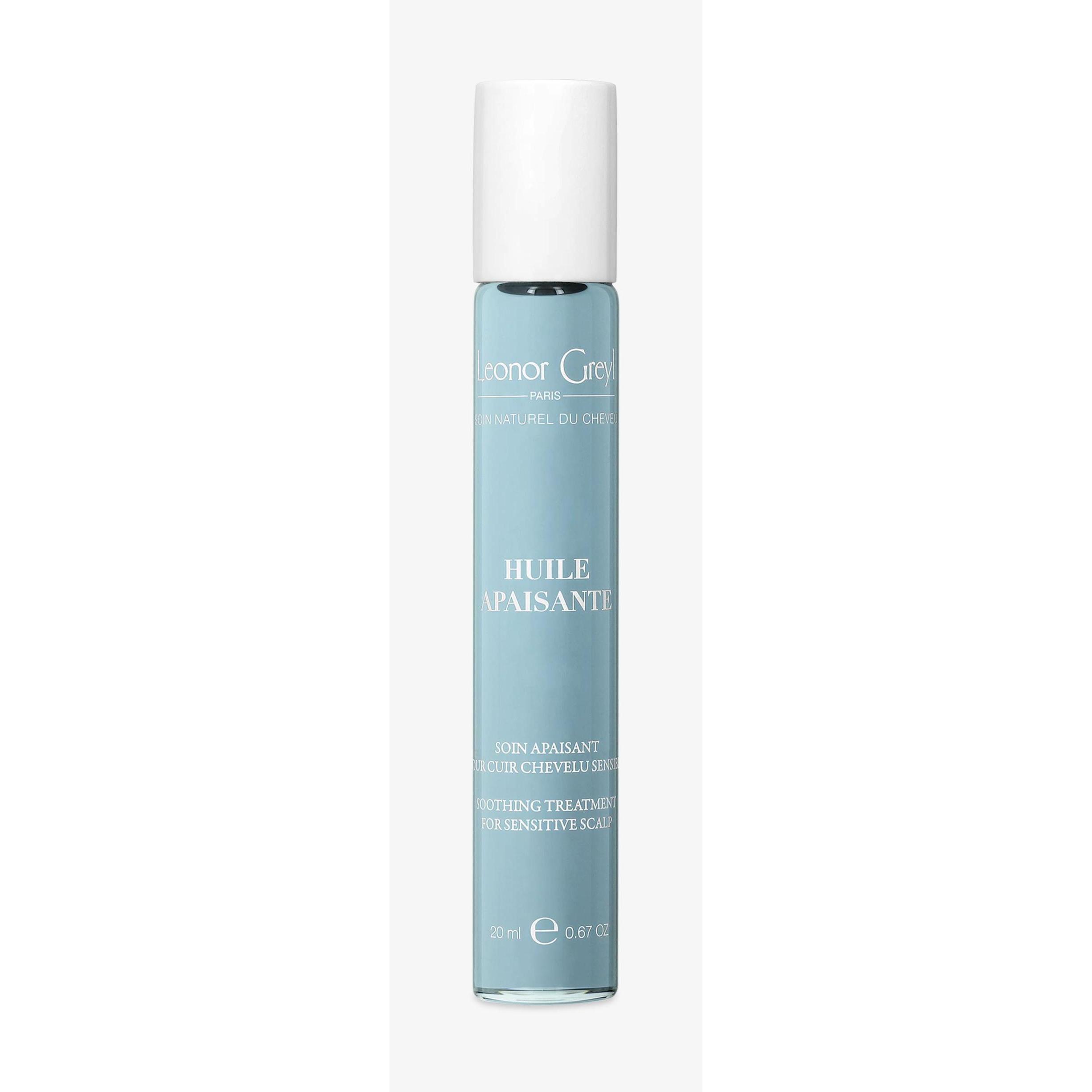 Thumbnail - Leonor Greyl, Shampoo, L’Huile Apaisante (20 ml, Flüssiges Shampoo)
