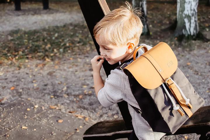 Image du produit Fitz & Huxley Sac à dos EQUINOX mini (8.50 l)