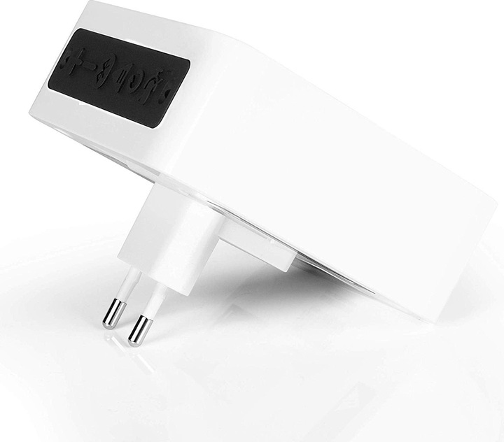 Actual product image Blaupunkt Pva 100 (Electrical connection)