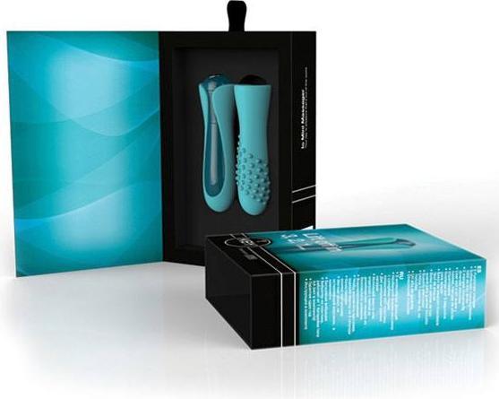 Produktbild KEY by Jopen Key Io Mini Massager