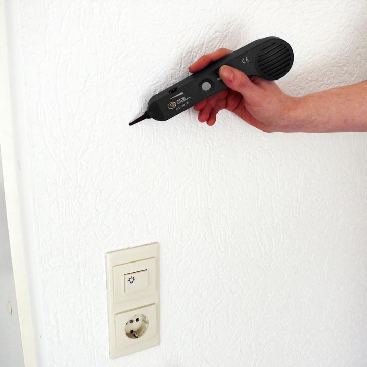 Produktbild PCE Instruments PCE-180 CBN Leitungssucher