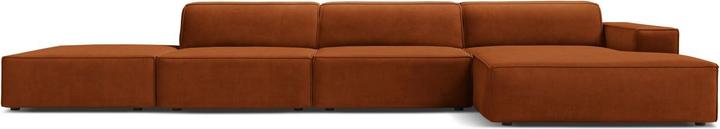 Produktbild Micadoni Jodie (Ecksofa)