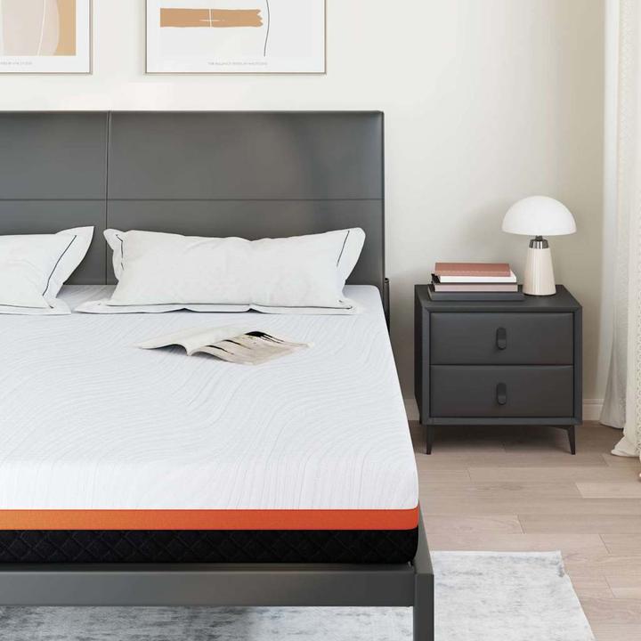 Actual product image vidaXL Gelmatratze (180 x 200 cm)