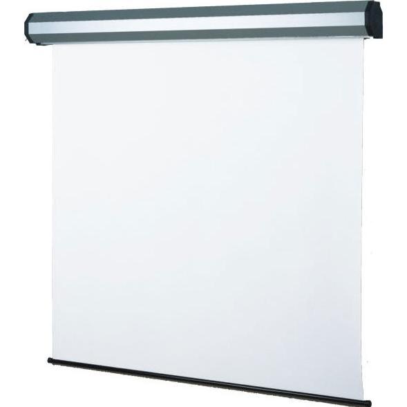 Sopar Electric professional schermo per proiettore 2,9 m (114') 4:3 (114", 4:3), Schermo di proiezione, Bianco