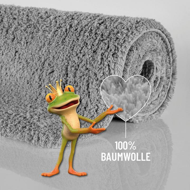 Produktbild Wecon Home Badteppich Erik (80 cm)