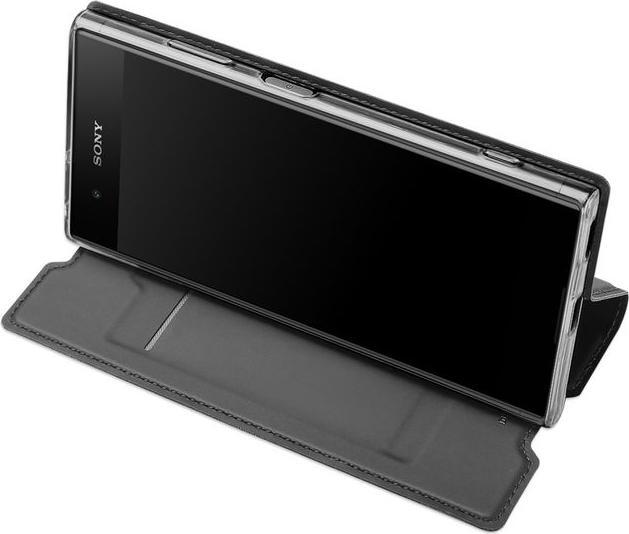 Image du produit Dux Ducis Skin Pro Series Housse en cuir (Xperia XA1 Plus)