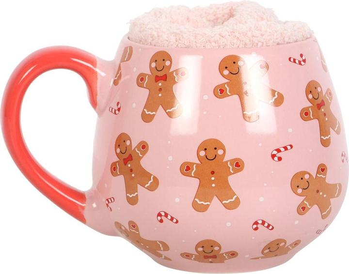 Produktbild Something Different LebkuchenMann (450 ml, 1x)