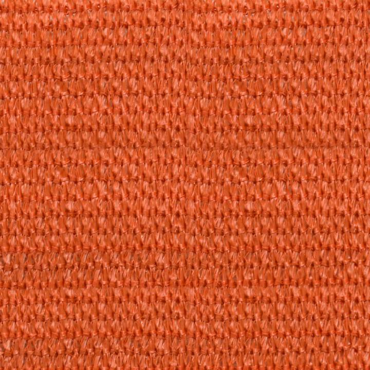 Image du produit vidaXL Voile d'ombrage (3 x 3 x 4,2 m)