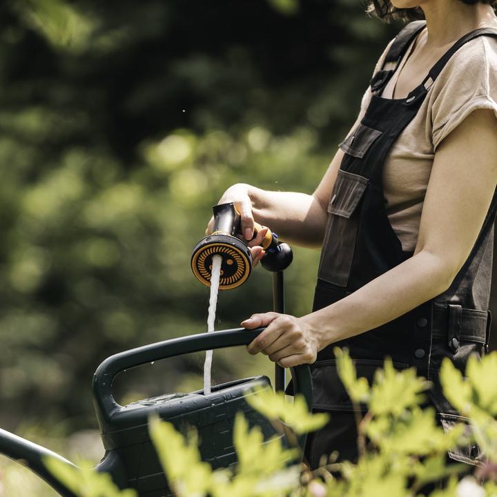 Actual product image Fiskars Spray gun Multi