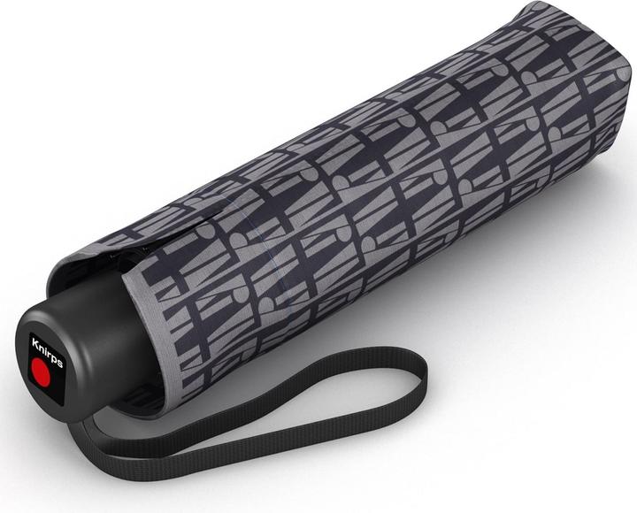 Produktbild Knirps A.050 medium manual trust caviar