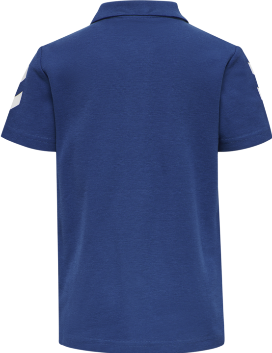 Immagine prodotto hummel Polo In Cotone Per Bambini (128)
