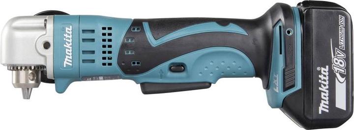 Actual product image Makita Battery Angle Drill 18.0V DDA350RTJ