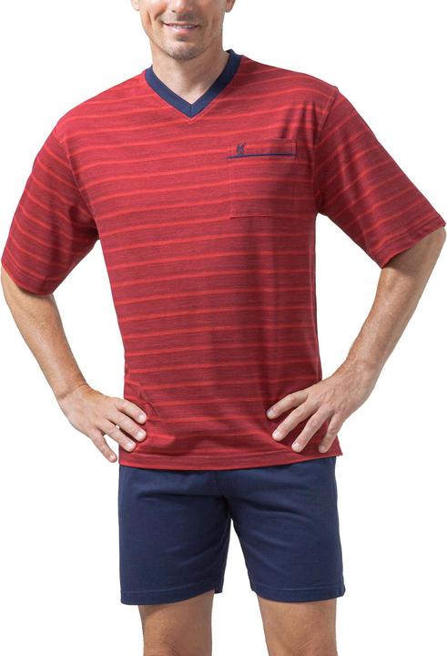 Immagine prodotto Hajo Pigiama Homewear Comfortable Fit - 16257 (S)